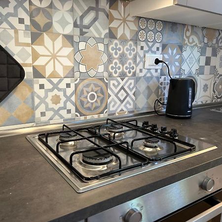Apartmán Casa La Pigna Pisa Exteriér fotografie