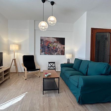 Apartmán Casa La Pigna Pisa Exteriér fotografie