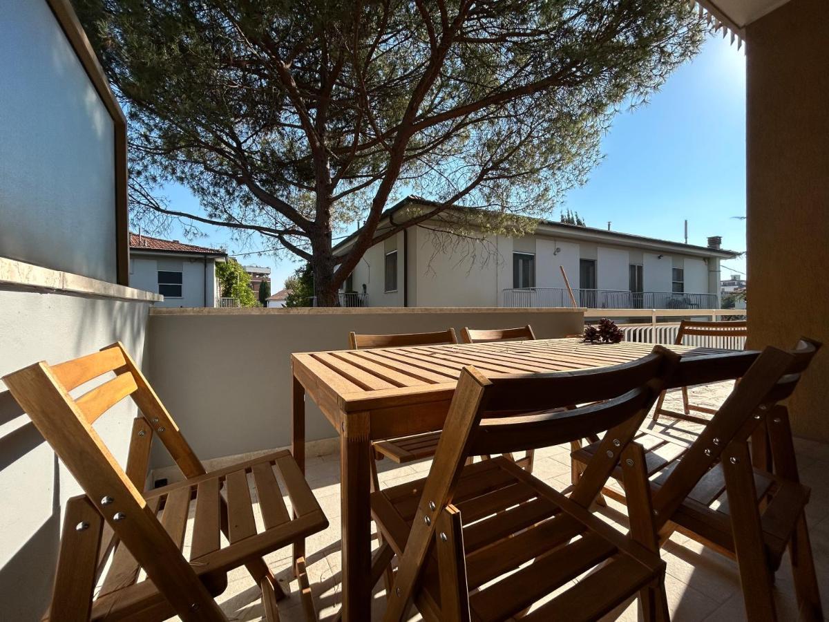 Apartmán Casa La Pigna Pisa Exteriér fotografie