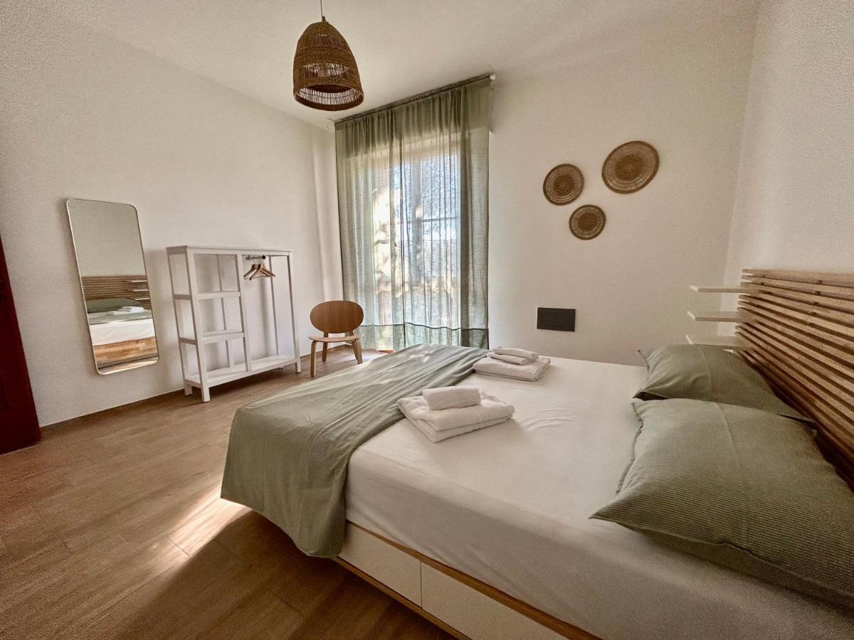 Apartmán Casa La Pigna Pisa Exteriér fotografie
