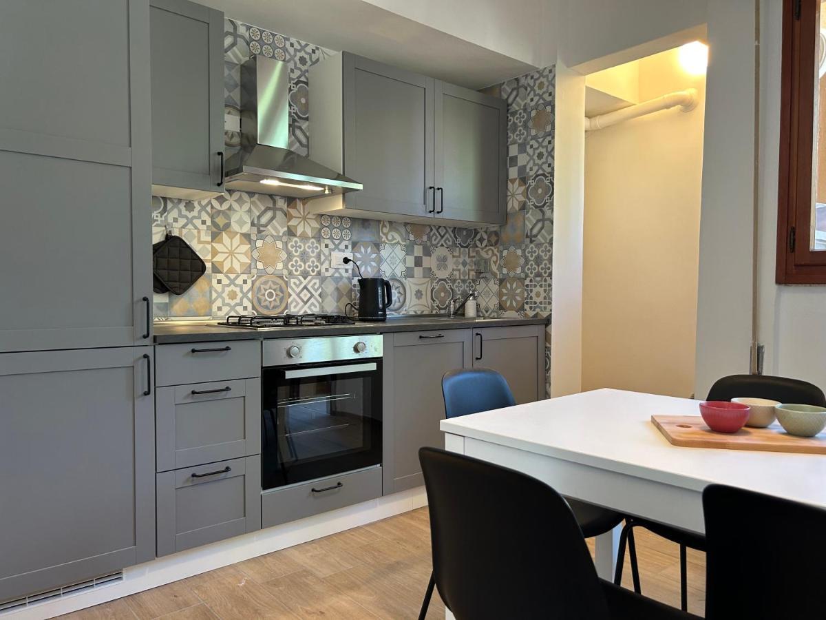 Apartmán Casa La Pigna Pisa Exteriér fotografie
