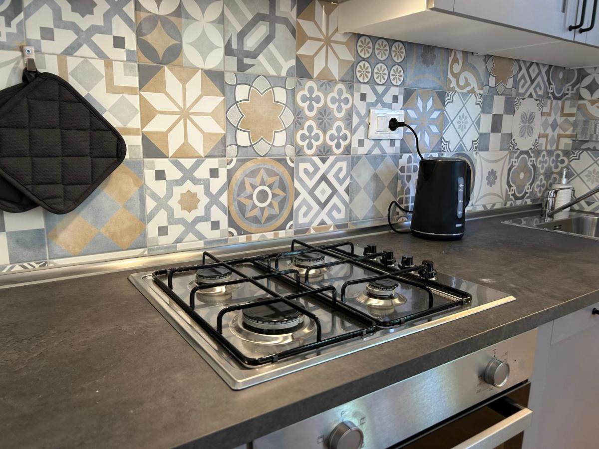 Apartmán Casa La Pigna Pisa Exteriér fotografie