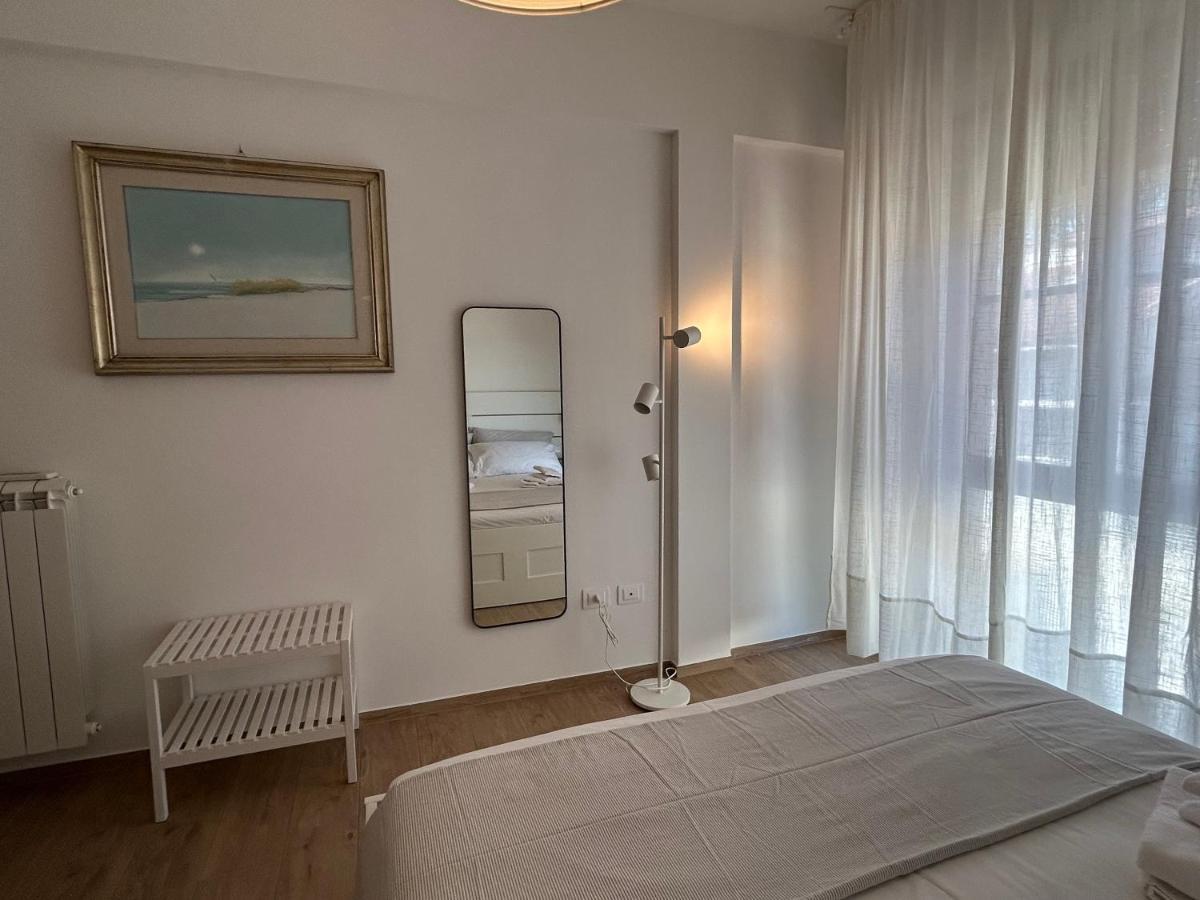 Apartmán Casa La Pigna Pisa Exteriér fotografie