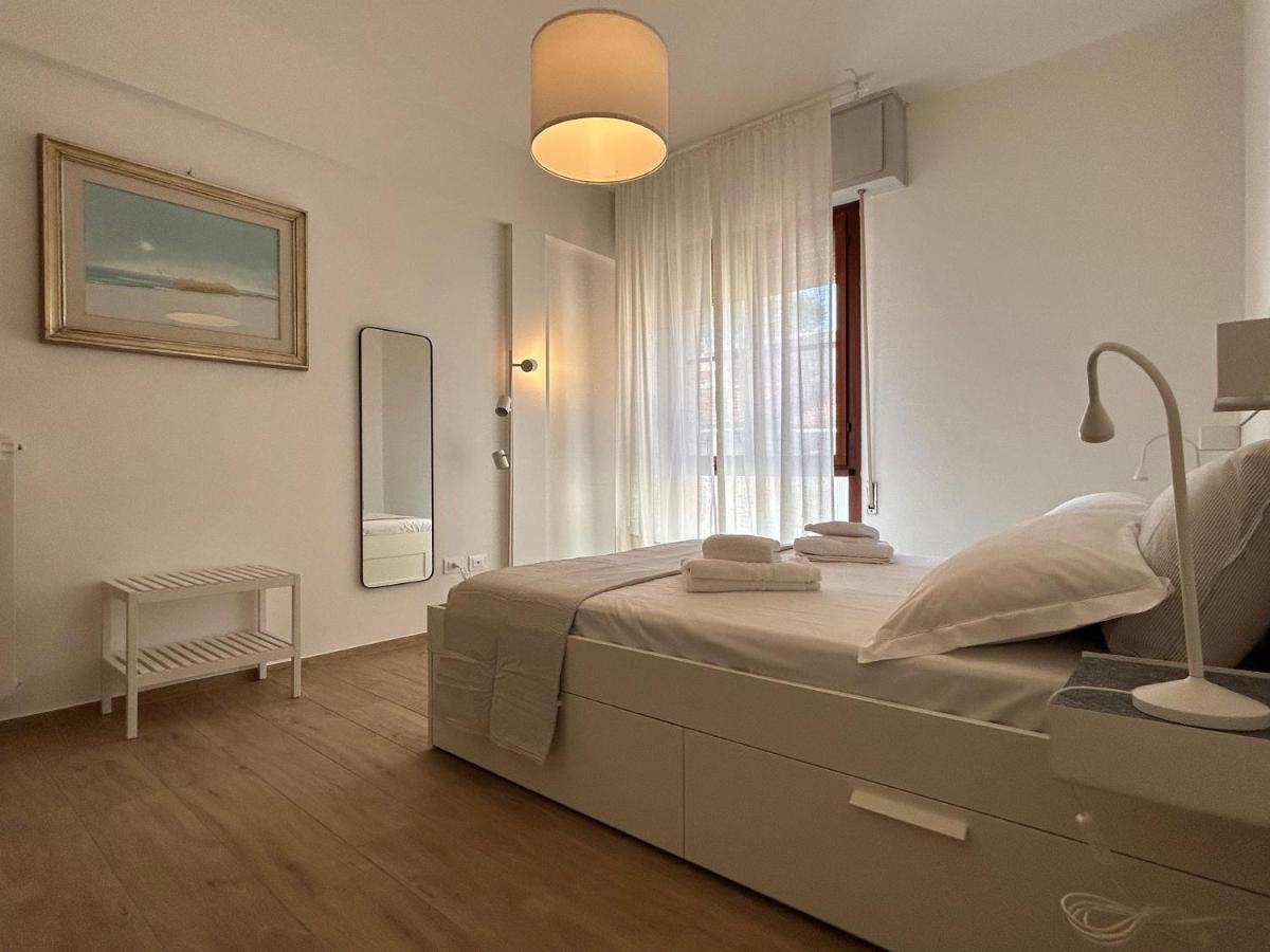 Apartmán Casa La Pigna Pisa Exteriér fotografie
