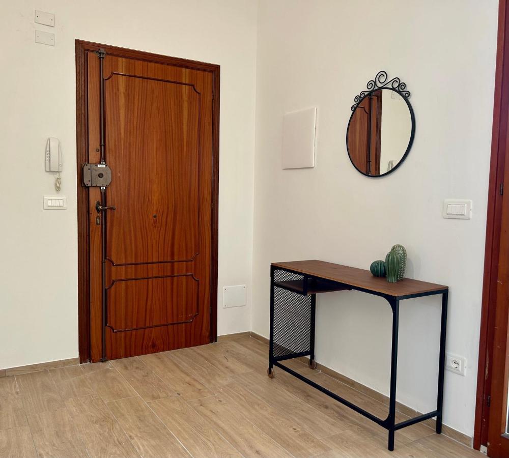 Apartmán Casa La Pigna Pisa Exteriér fotografie