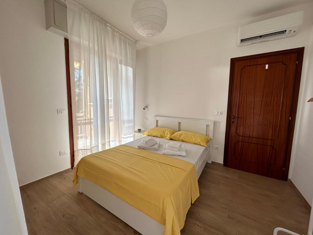 Apartmán Casa La Pigna Pisa Exteriér fotografie