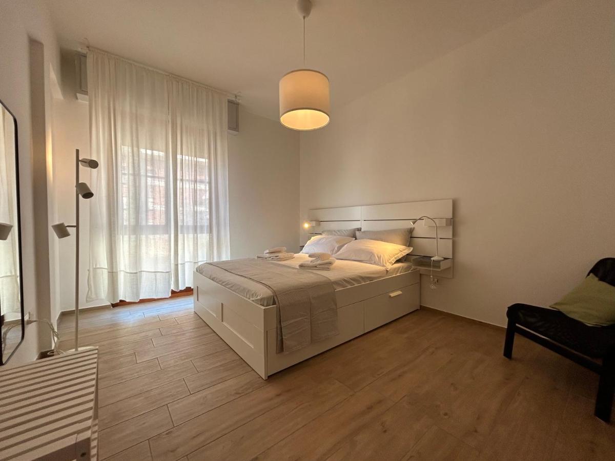 Apartmán Casa La Pigna Pisa Exteriér fotografie