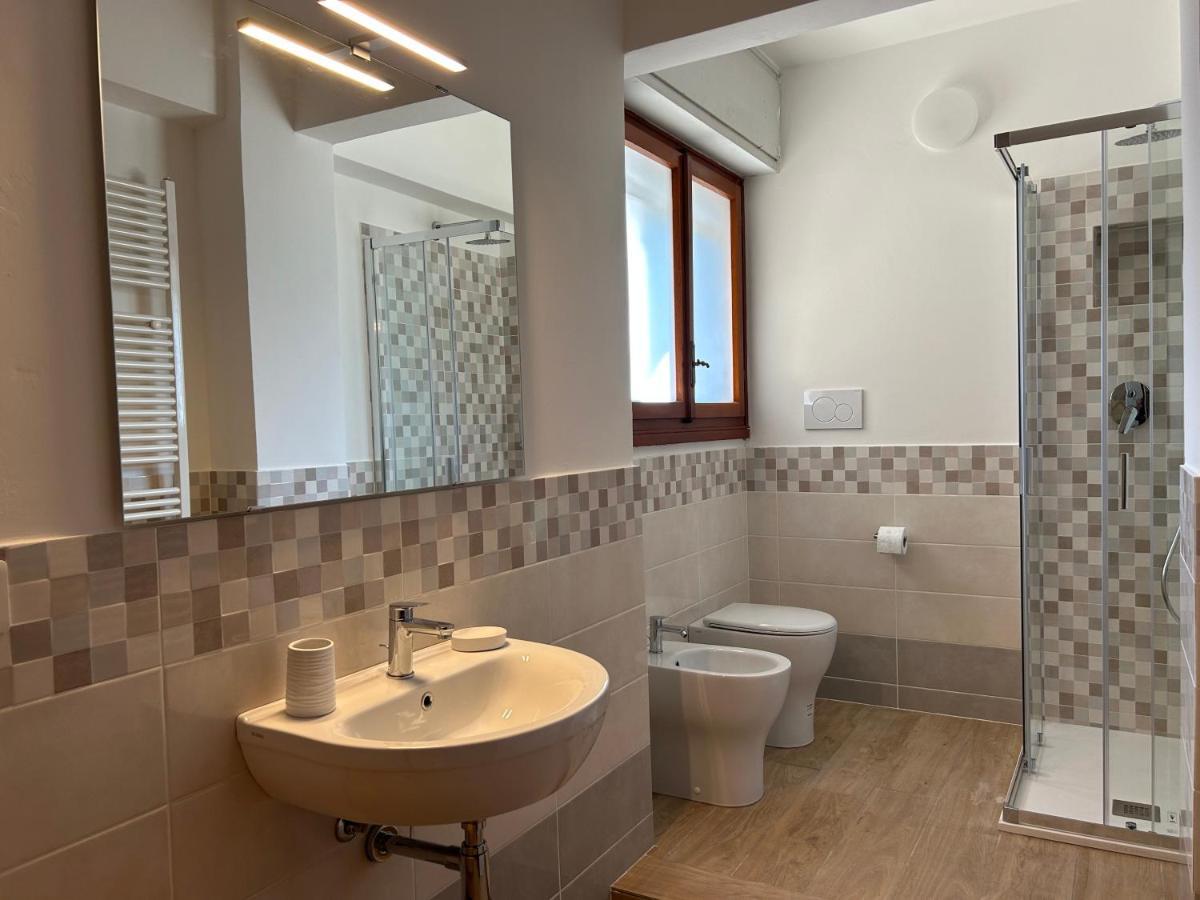 Apartmán Casa La Pigna Pisa Exteriér fotografie