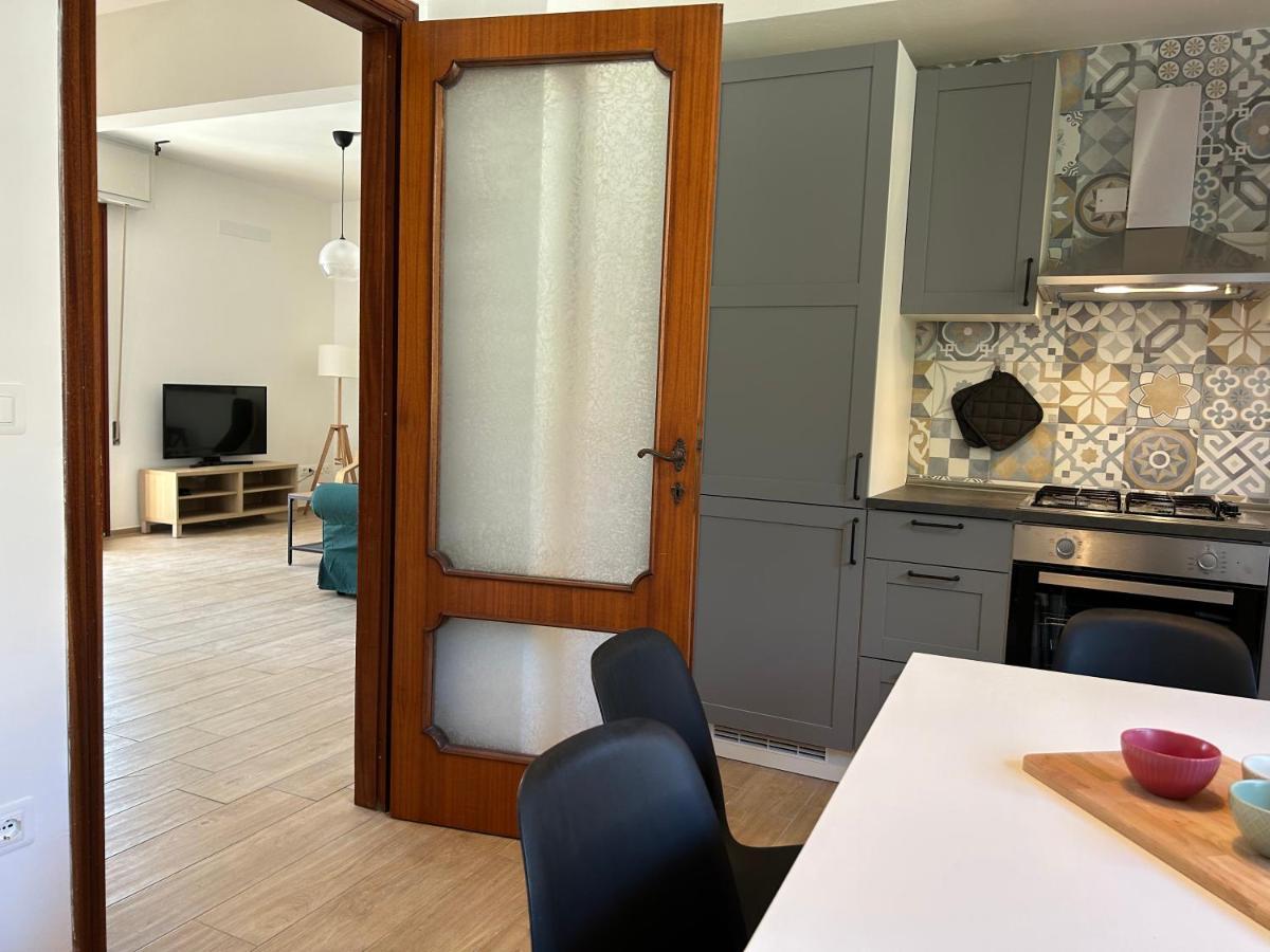 Apartmán Casa La Pigna Pisa Exteriér fotografie