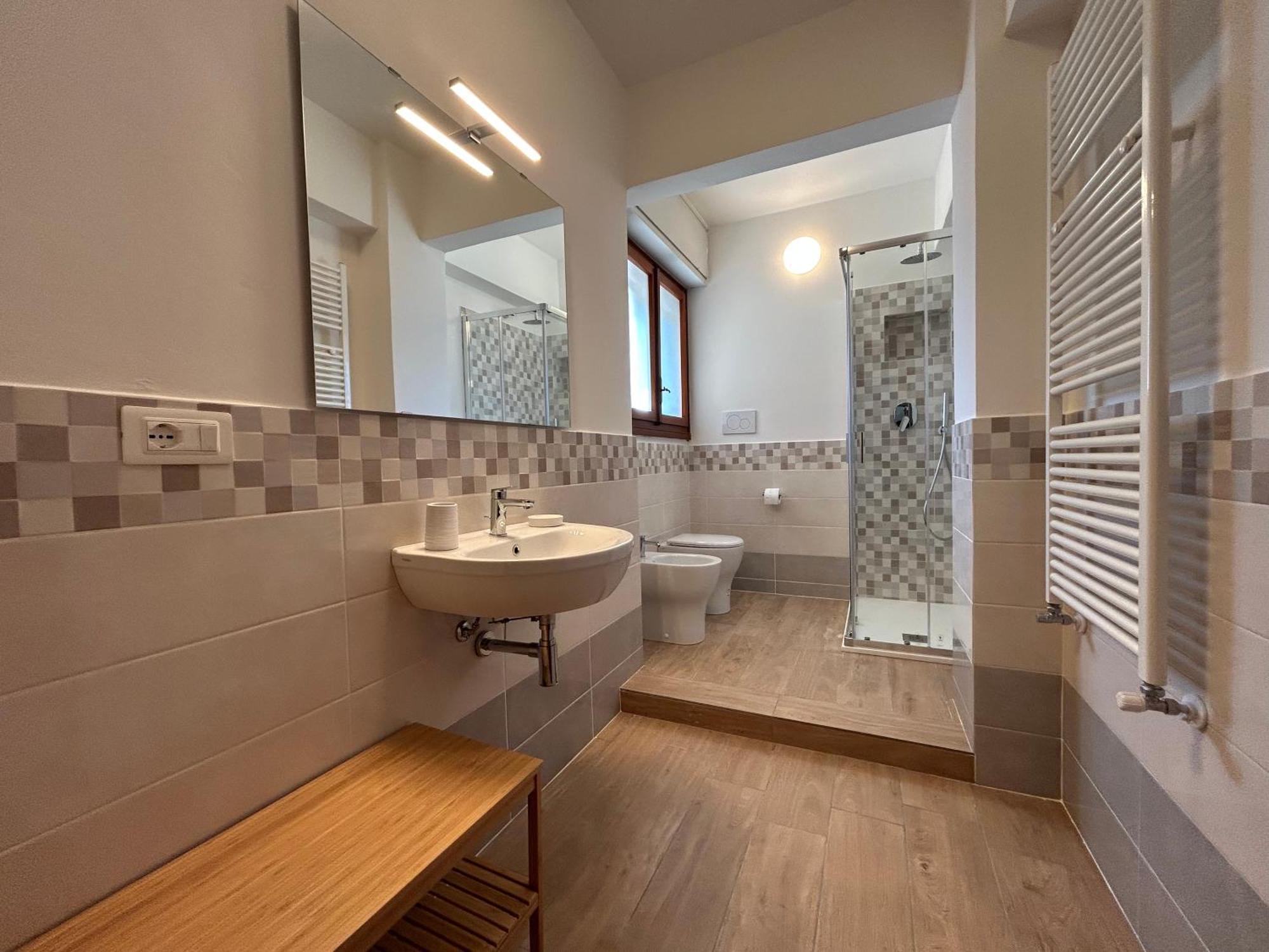 Apartmán Casa La Pigna Pisa Exteriér fotografie